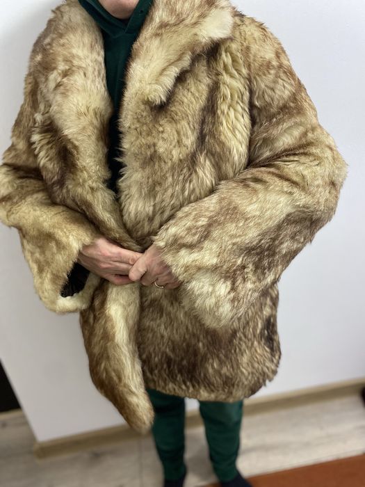 Haina de blana naturala