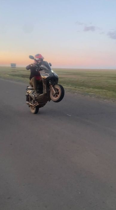 Продам Самурай 150сс
