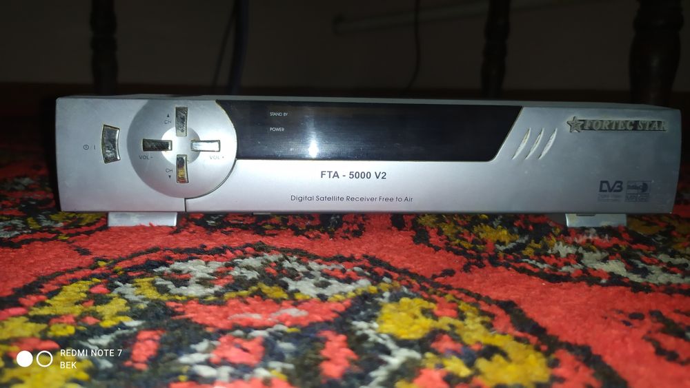 Спутник антенна 2шт сотилади 2 тунел obmen