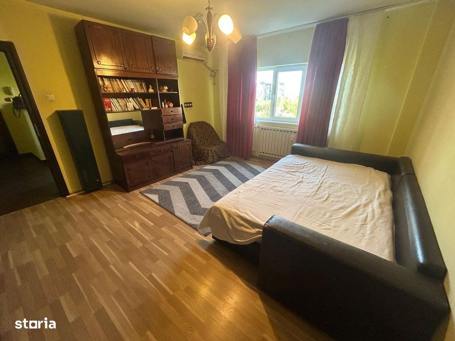 Apartament 3 Camere de Vânzare | Zona Parc Sebastian – Str. Făt Frumos