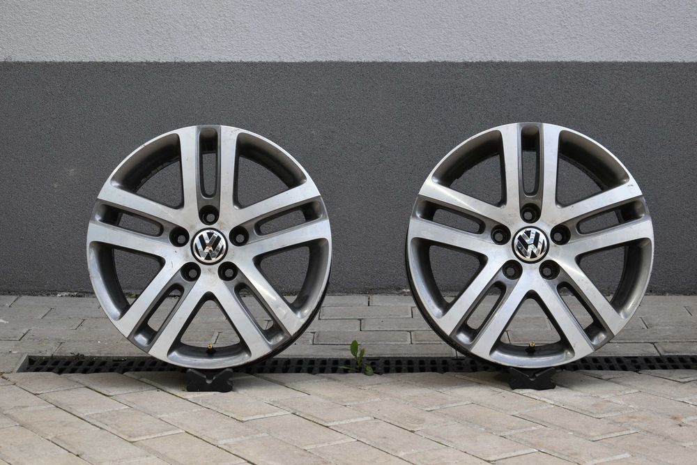 16'' Джанти Volkswagen