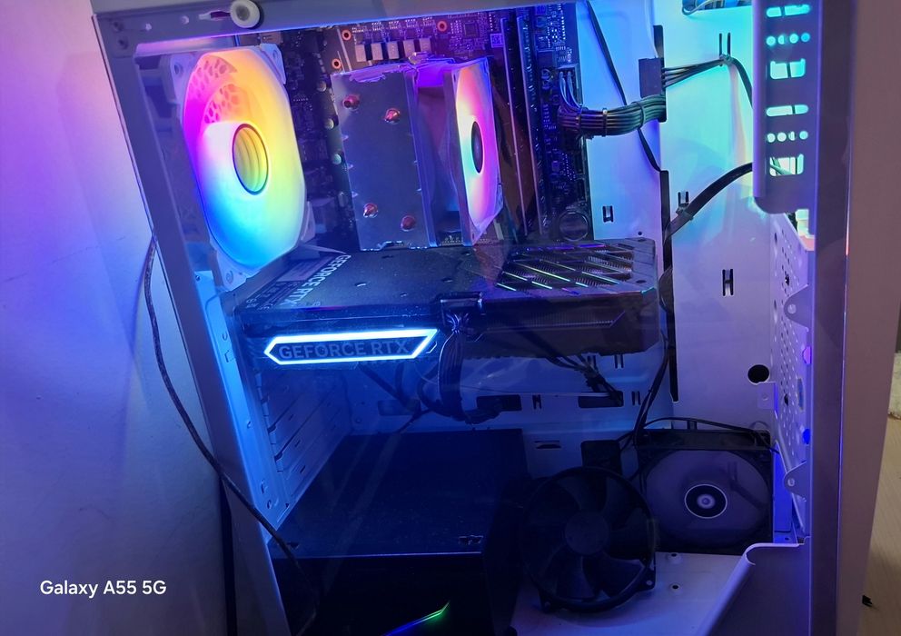 Продам игровой корпус Wintek