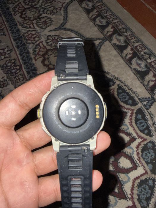 Sim kartali soat Smart whatch G 15Pro 32G
