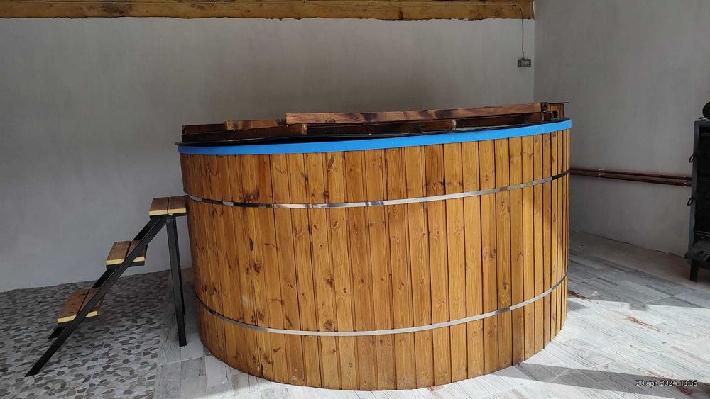 Cabana de inchiriat la munte -Cabana Bulzureana