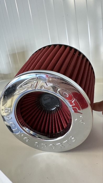 Спортен филтър Simota 76x140
