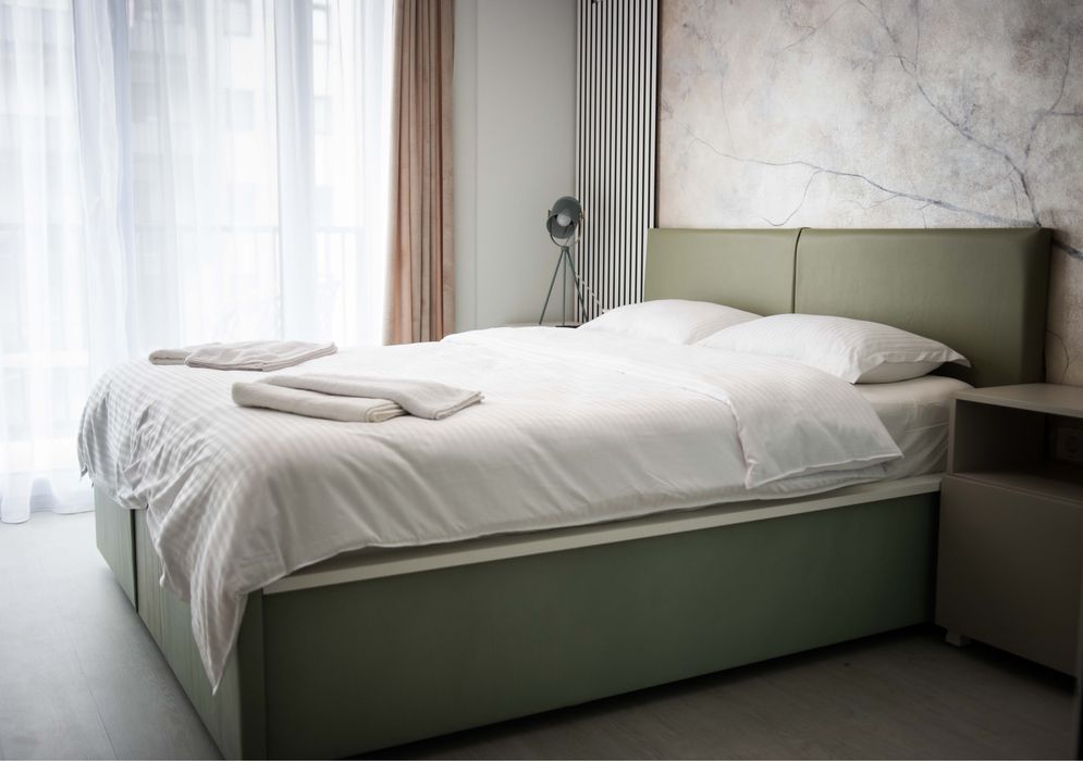 Inchiriez apartamente in regim hotelier