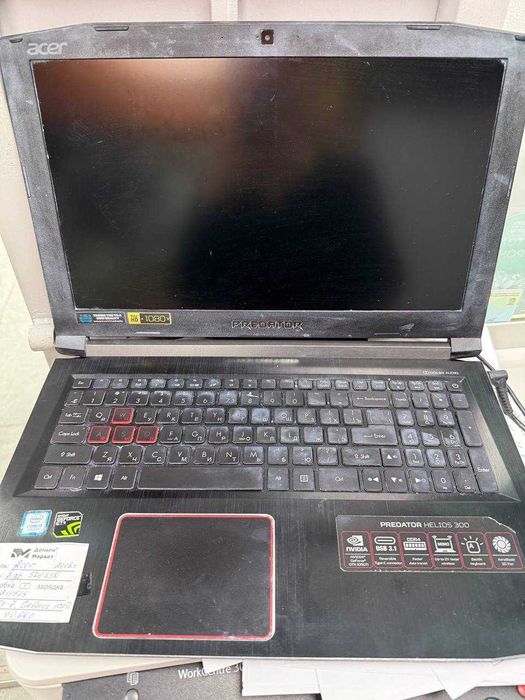 Ноутбук Acer (Алматы 911979)