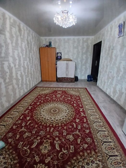 Продается квартира 1комнатнач