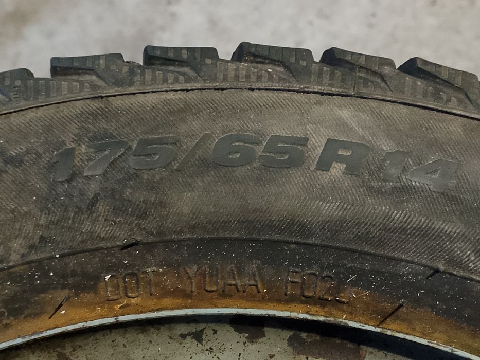 Колеса с дисками и без