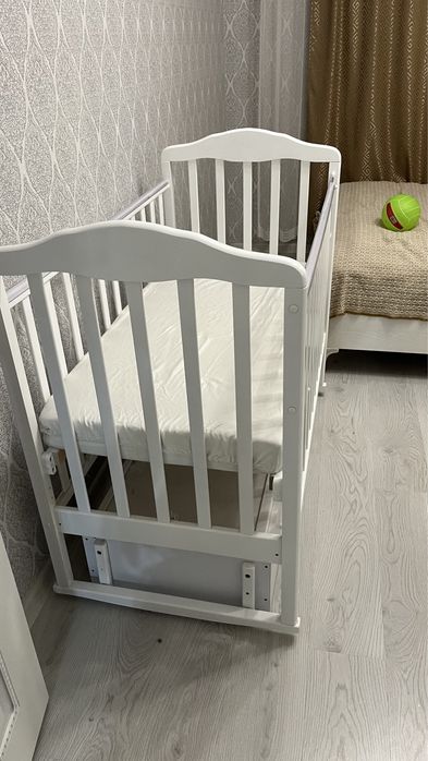 Продается детская кровать