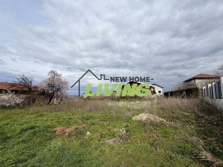 Продава се Парцел в с. Брестовица, Област Пловдив - 598 кв.м за 40 €/кв.м - Снимка #2