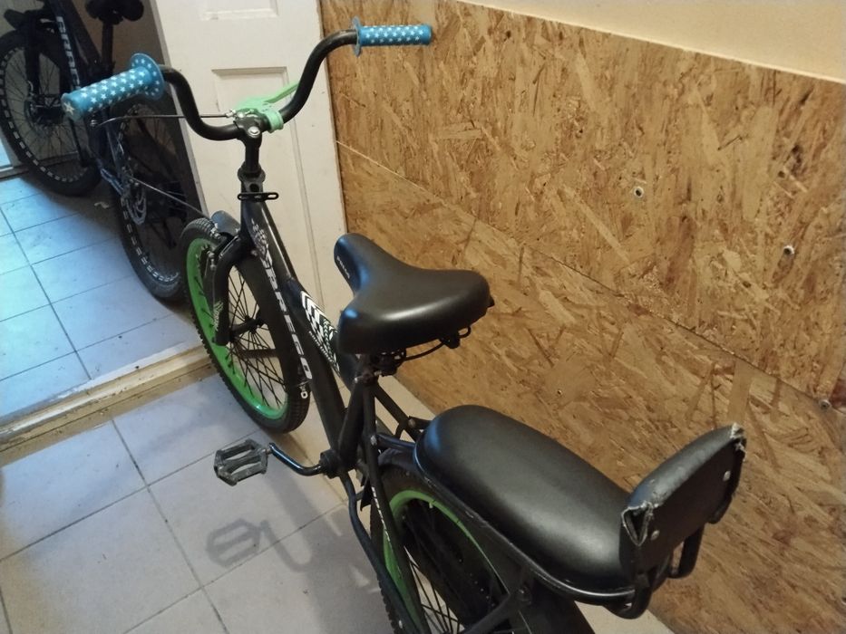 Продаю велосипед хороший велик