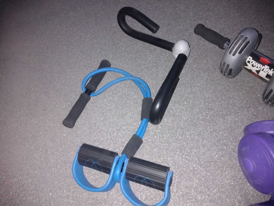 Фитнес уреди лот- 49 лева