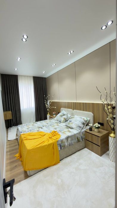 Продаётся. Чиланзар 14 кв-л. 2в3/3/4.  50 м2