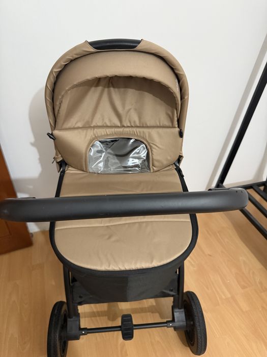 Продам детскую коляску