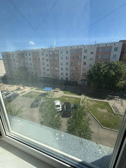 Продажа квартиры!!! Коктем