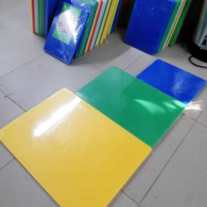 Доска разделочная Суши пицца