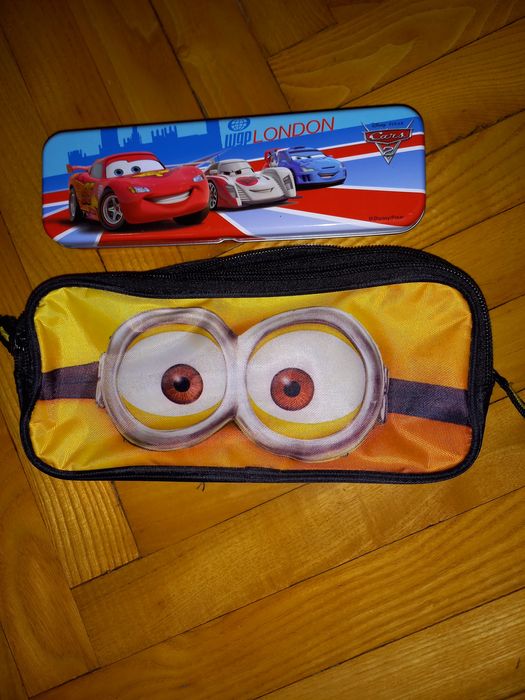 Геймърски несесер