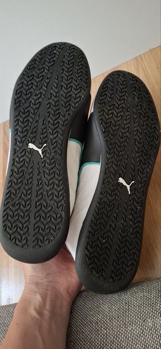 Оригинални Puma AMG Petronas Formula One Team - HOВИ!
