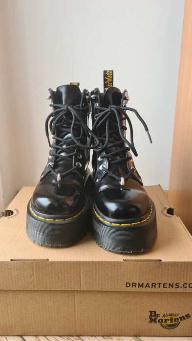 Dr. Martens Jadon HDW II EU 36