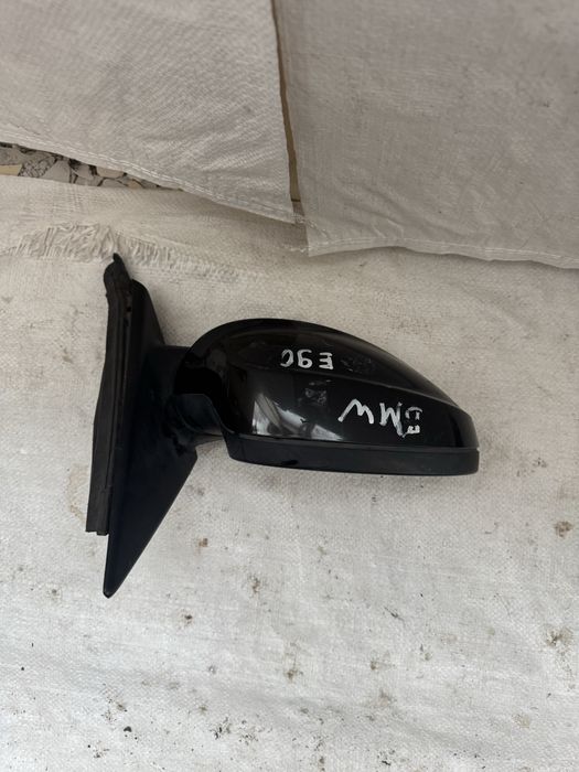 Оригинално огледало БМВ Е90 BMW 3 E90
