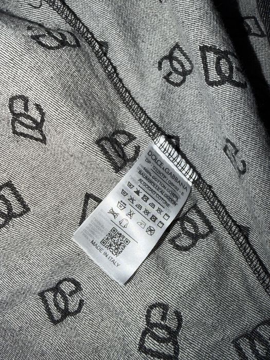 Dolce Gabbana сет