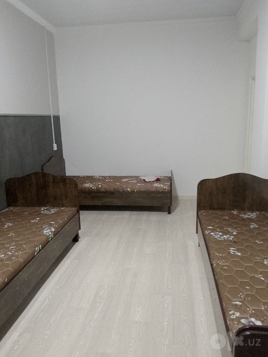 Студентлар учун хона
