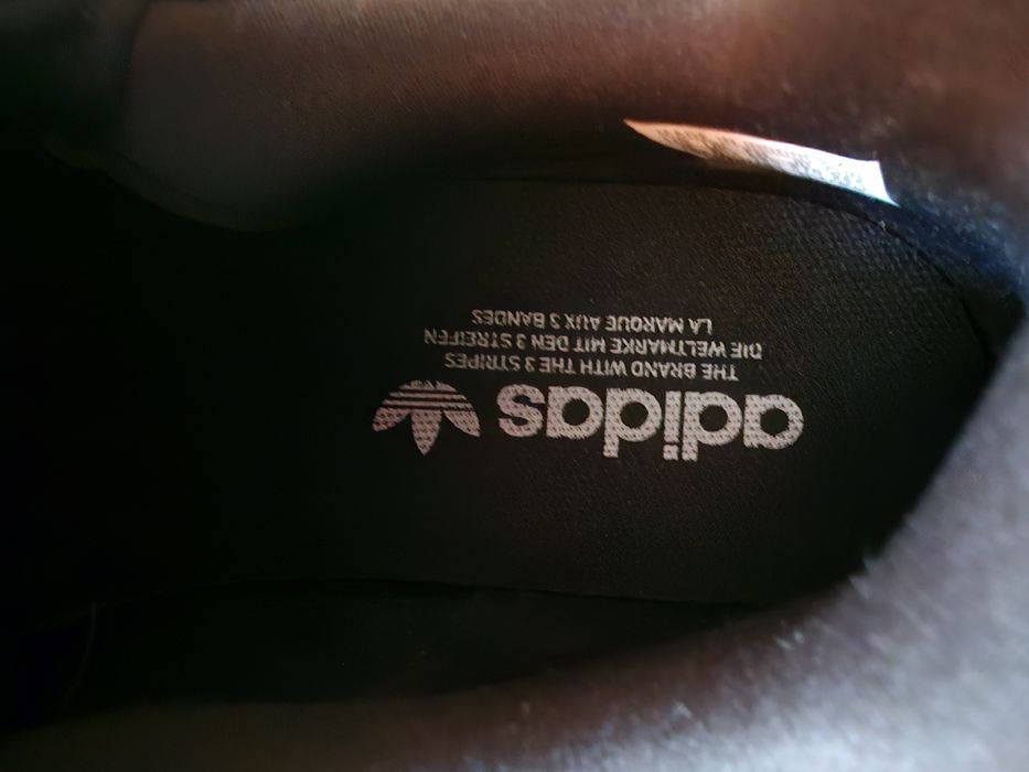 Оригинални маратонки Адидас