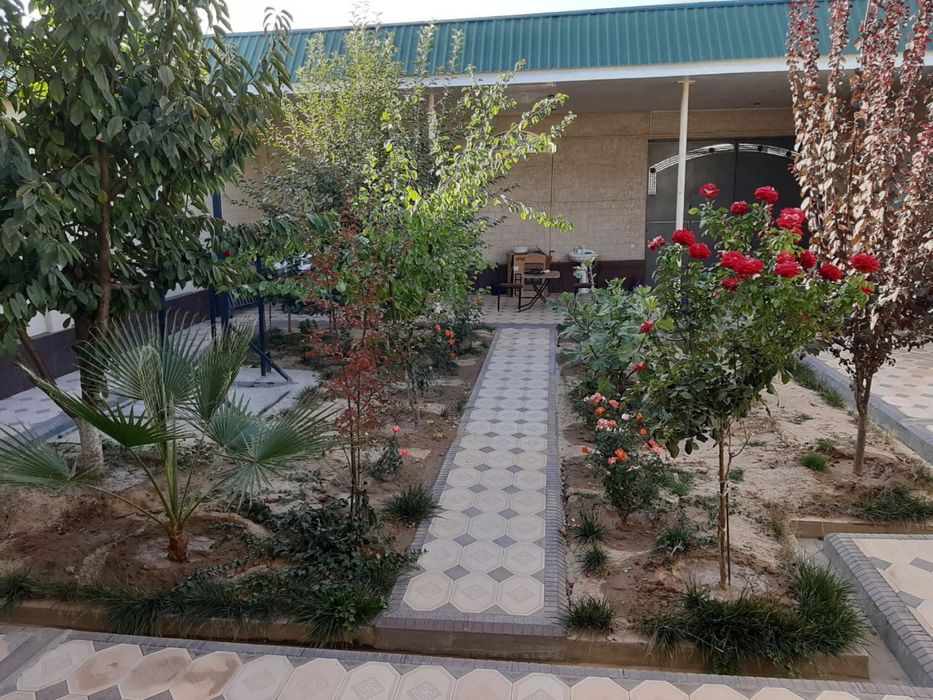 Частный Дом/ участок