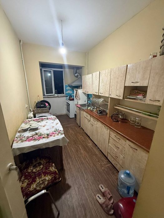 Продоётся квартира