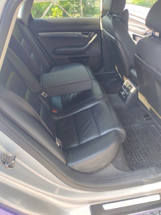 Audi A6 2.0 diesel