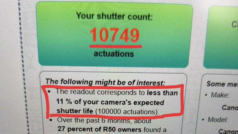 Canon EOS R50 + 2 обектива и други аксесоари