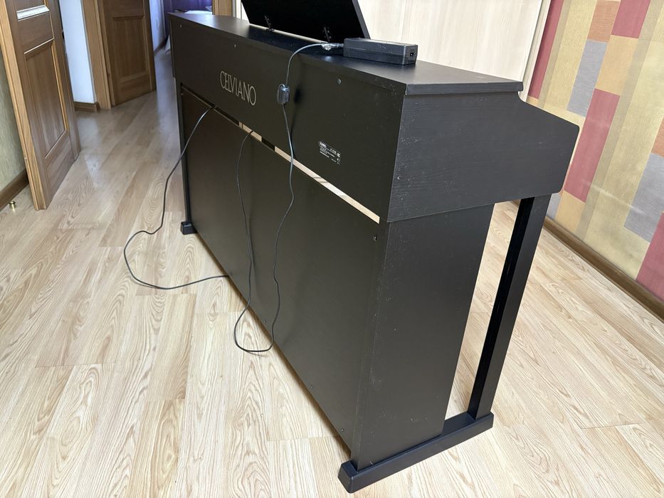 CASIO celviano AP-420BK