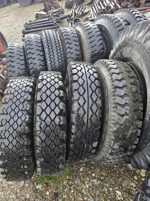 Cauciuc anvelopa 900 1000 / 20