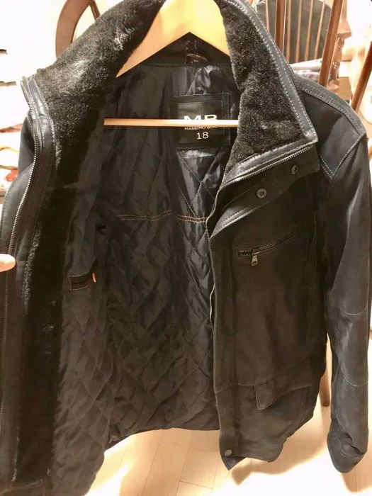 Зимня куртка Massimo Boni