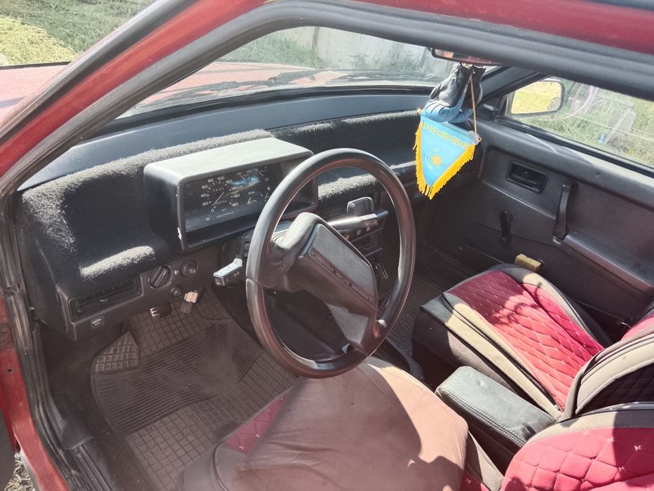 Продам машину ВАЗ 21093