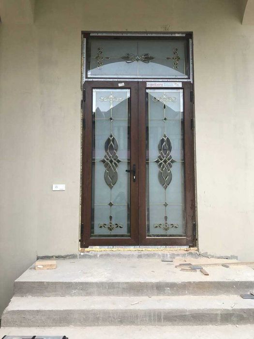 Akfa eshik Akfa rom Vitraj Акфа эшик Акфа ром ва ойна Термо/Termo