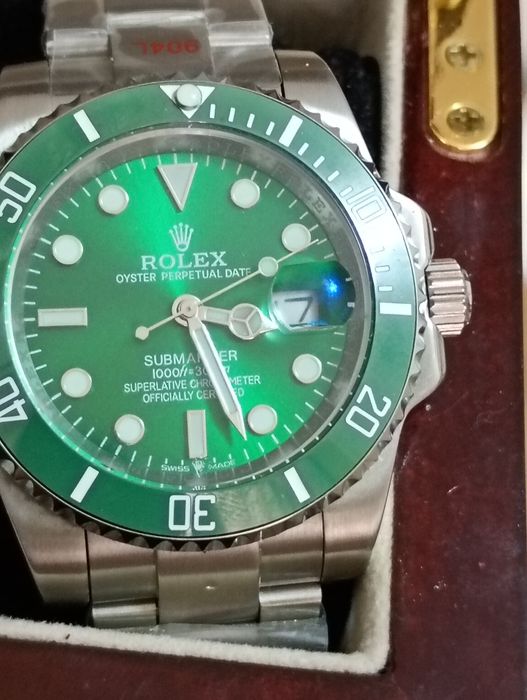 Vând ceas Rolex Automatic