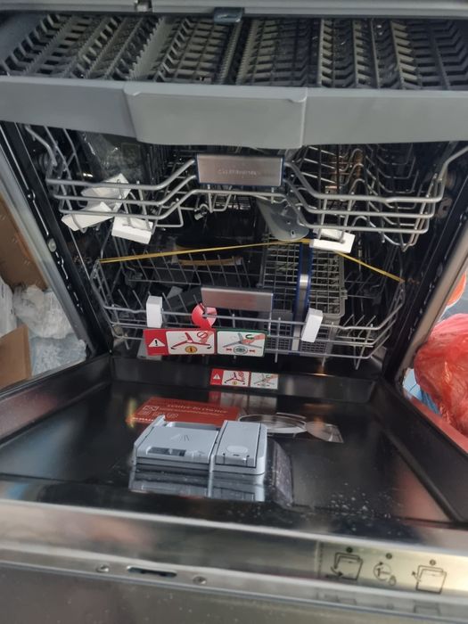 Masina de spalat vase Grunding