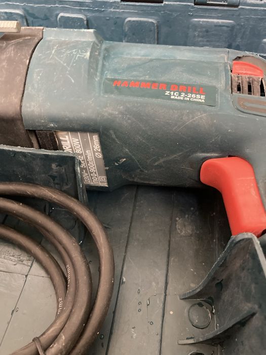 Перфоратор HammerDrill - Bosch