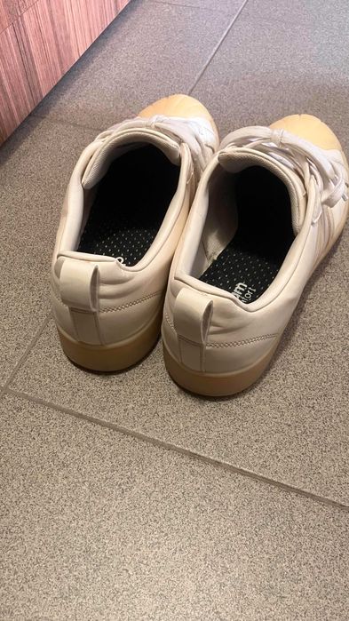 Adidas StreetCheck , размер 43