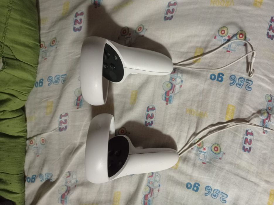 Oculus qest 2 64gb