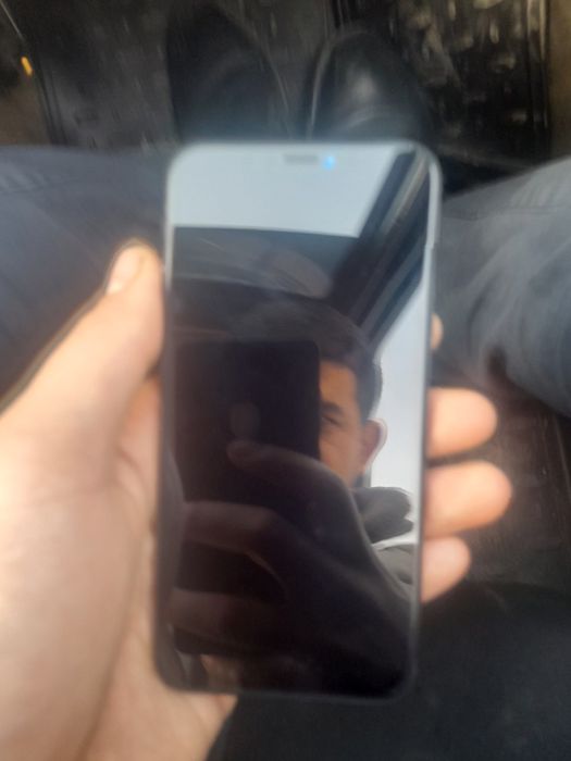 Iphone x 246 Gb xotira