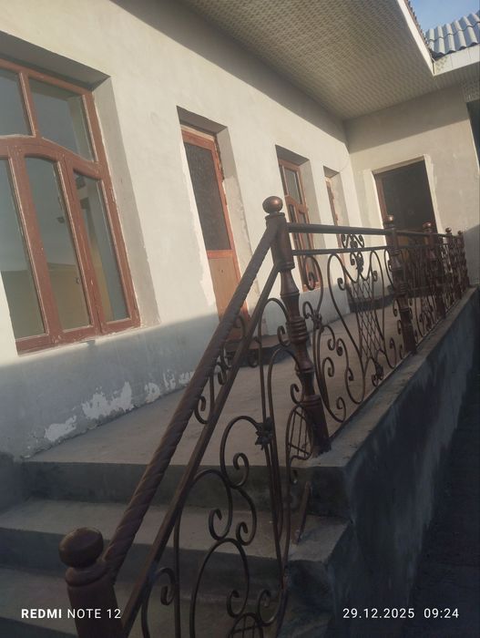 Nurafshon Tuy tepada uchaska sotiladi bez maklir