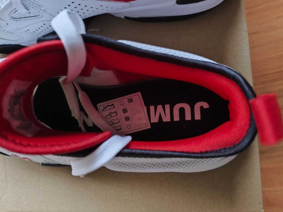 Маратонки Nike JORDAN STAY LOYAL 2