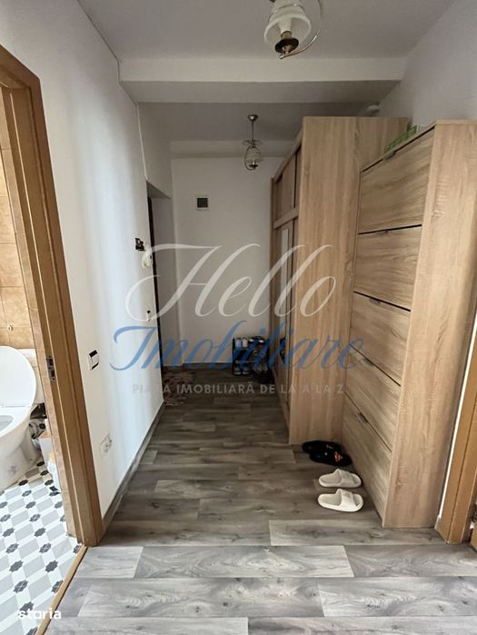 Apartament 3 camere, SU 50,21mp , zona Porii