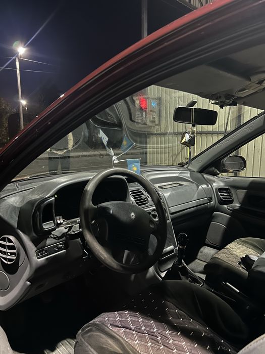 Рено лагуна 1 сатылады. газ-бензин