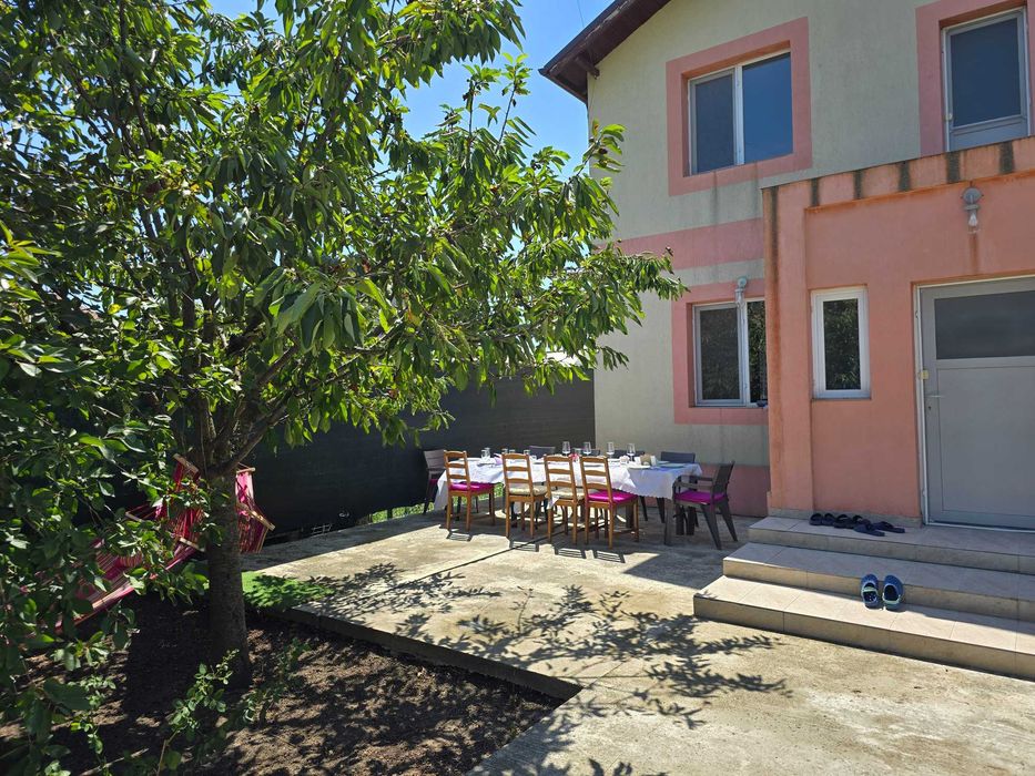 Branesti Casa P+1E