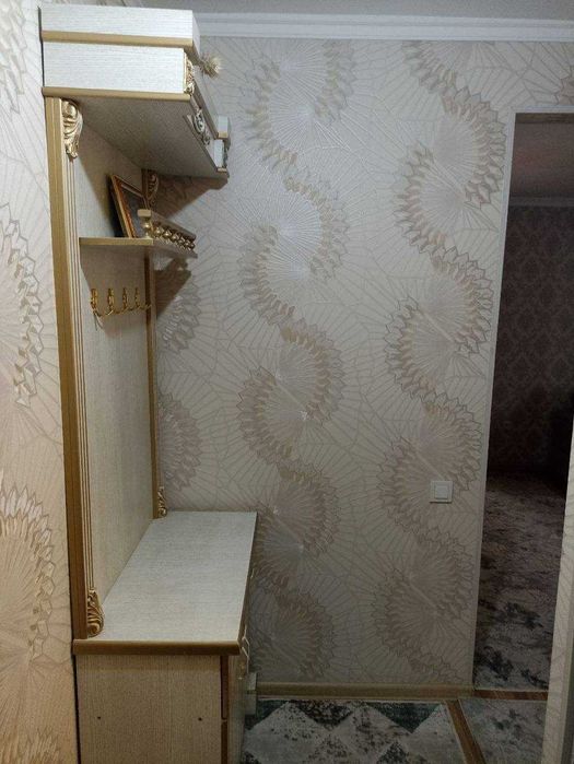 Kvartira sotiladi: Narxi: 59.500$ savdosi bor