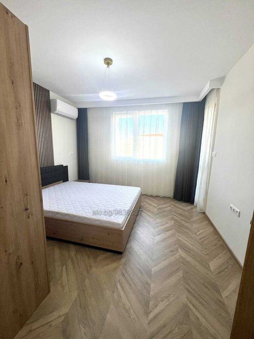 Дава се под наем Двустаен апартамент в Пловдив, Остромила - 70 кв.м за 510 € - Снимка #5